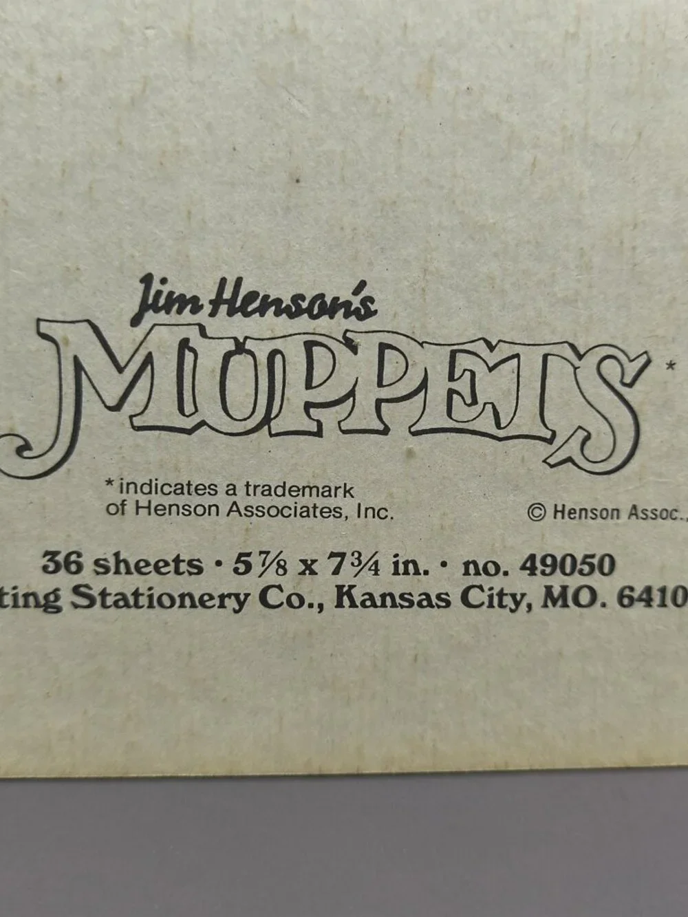 Muppets Miss Piggy 
